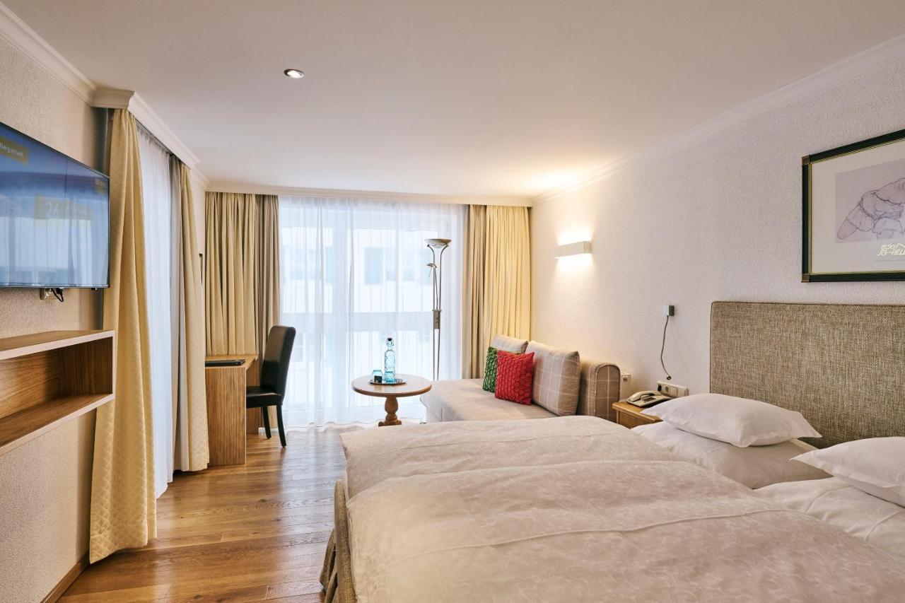 Hotel Garni Sursilva ليش ام ارلبرغ المظهر الخارجي الصورة